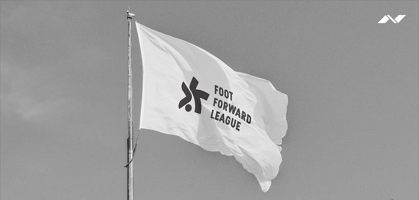 Foot Forward League 8