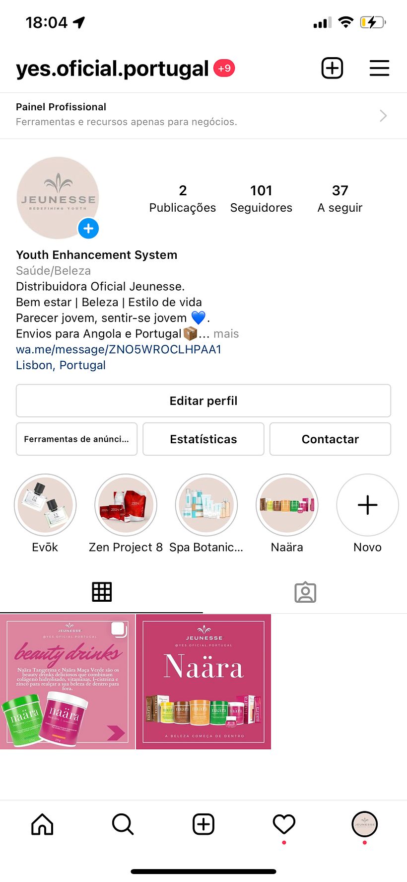 Meu projeto do curso: Google Ads e Facebook Ads do zero 1