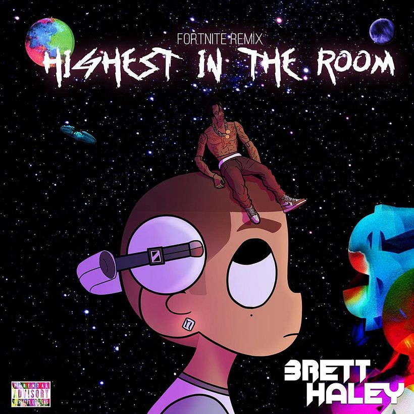 Lil uzi vs the world luv is the world 2 album 2