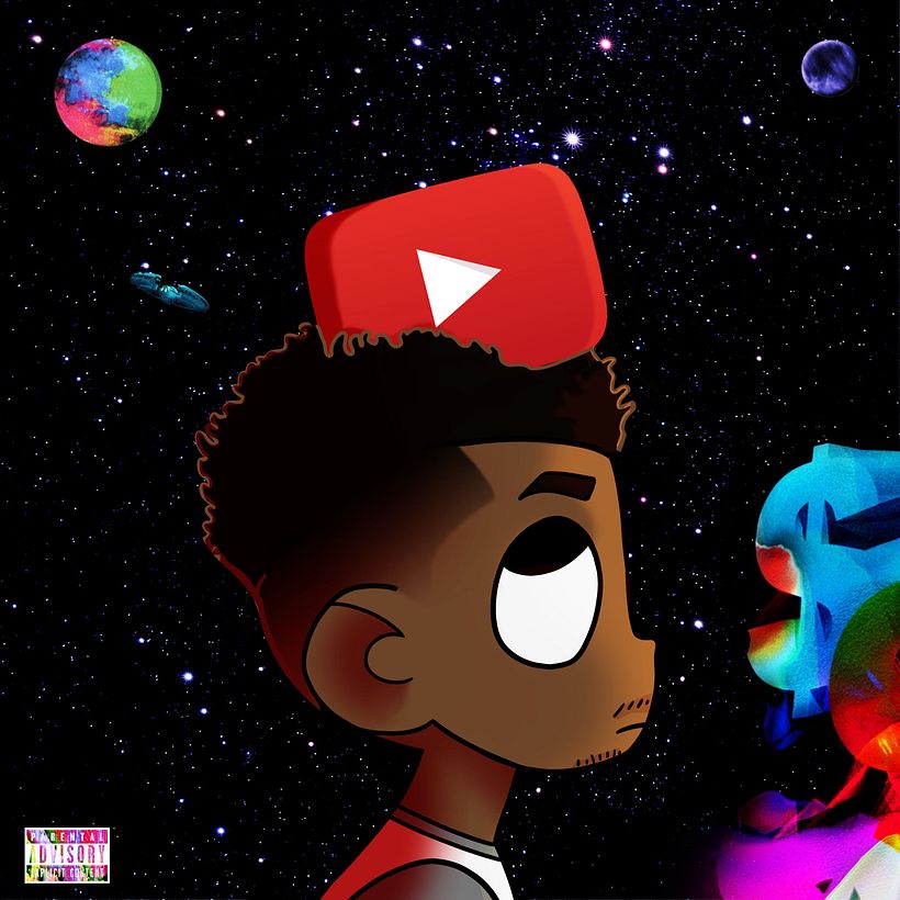 Lil uzi vs the world luv is the world 2 album 4