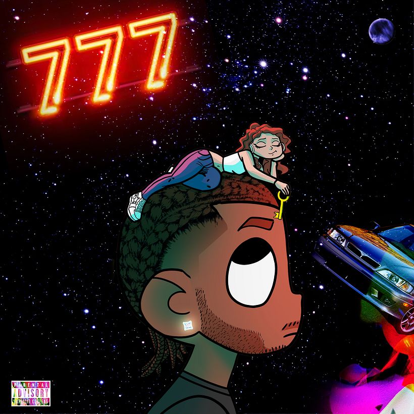 Lil uzi vs the world luv is the world 2 album 5