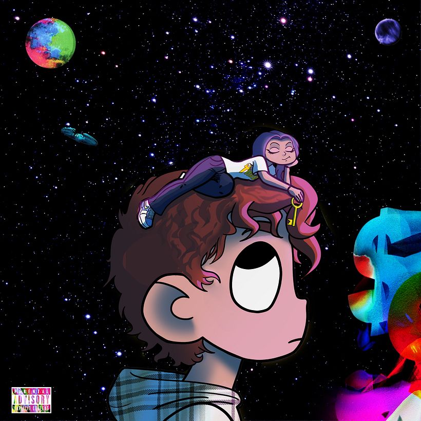 Lil uzi vs the world luv is the world 2 album 11