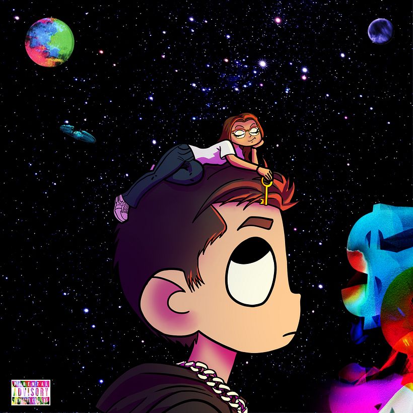Lil uzi vs the world luv is the world 2 album 12