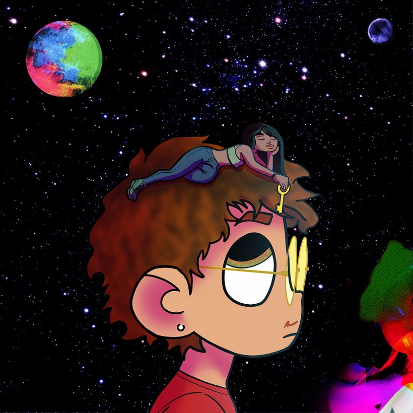 Lil uzi vs the world luv is the world 2 album 15