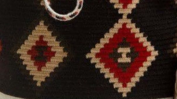 Mi Proyecto del curso: Diseño de patrones en crochet: encuentra tu propio estilo 2