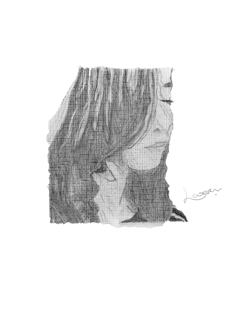 Early Portraits 1