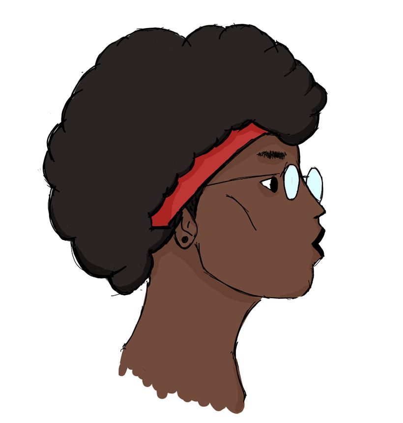 portraits 1