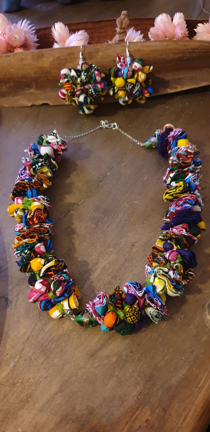 Mon projet du cours : Conception et fabrication de bijoux en laiton de A à Z 2