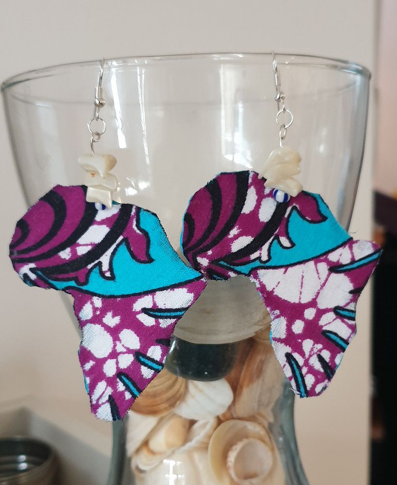 Mon projet du cours : Conception et fabrication de bijoux en laiton de A à Z 3
