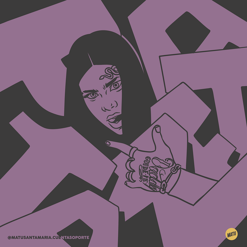 TOP 9 Música urbana 2