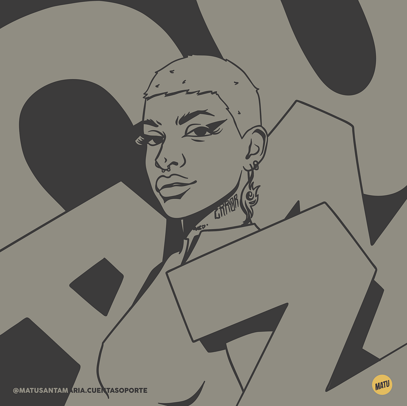 TOP 9 Música urbana 4