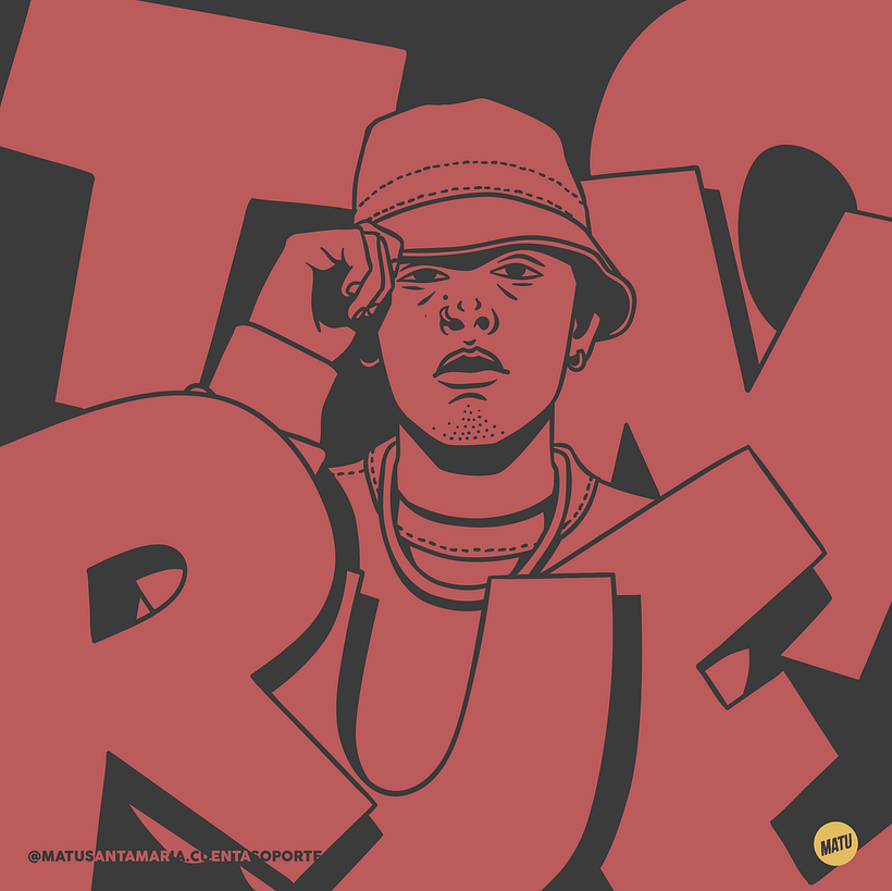 TOP 9 Música urbana 7