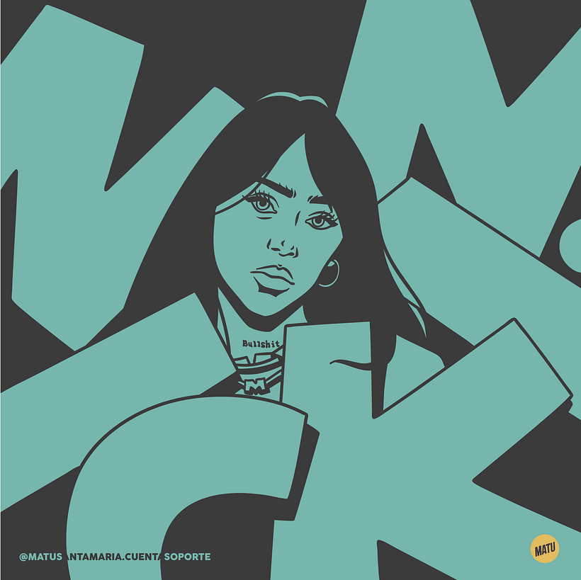 TOP 9 Música urbana 8
