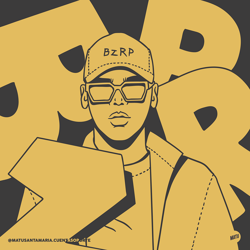 TOP 9 Música urbana 9