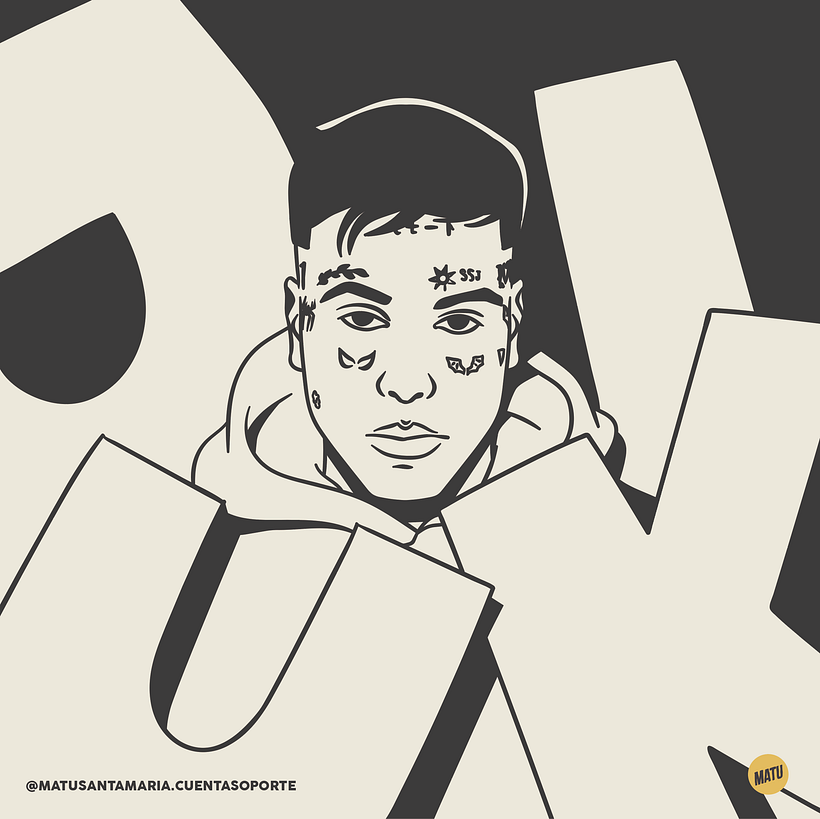 TOP 9 Música urbana 10