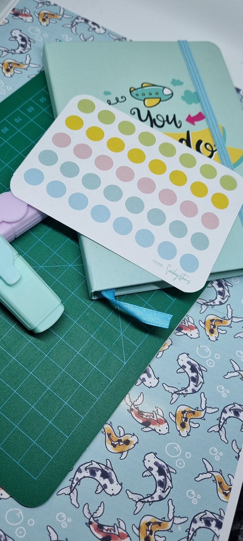 My project in From Illustrations to Merchandise: Market Your Artwork course 1