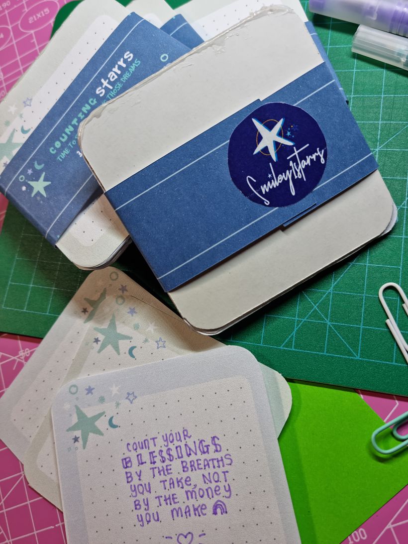 My project in From Illustrations to Merchandise: Market Your Artwork course 4