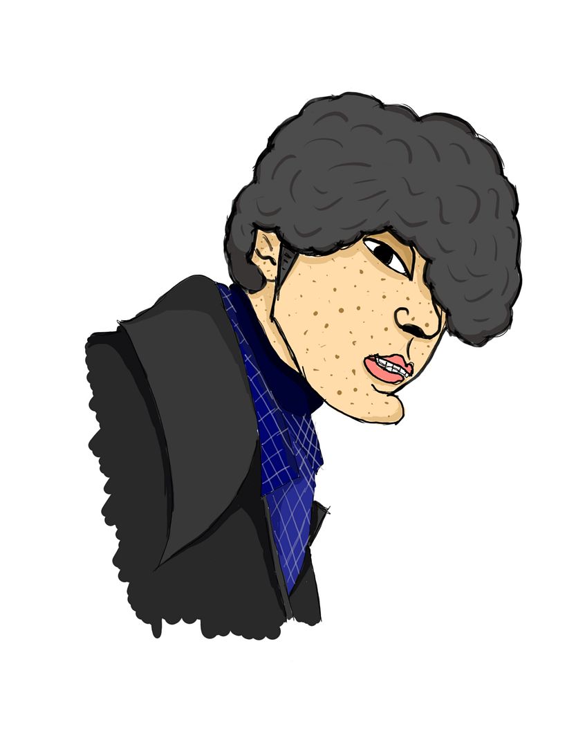 portraits 2