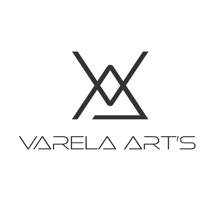 Meu projeto do curso: Design de logos: do conceito à apresentação 2