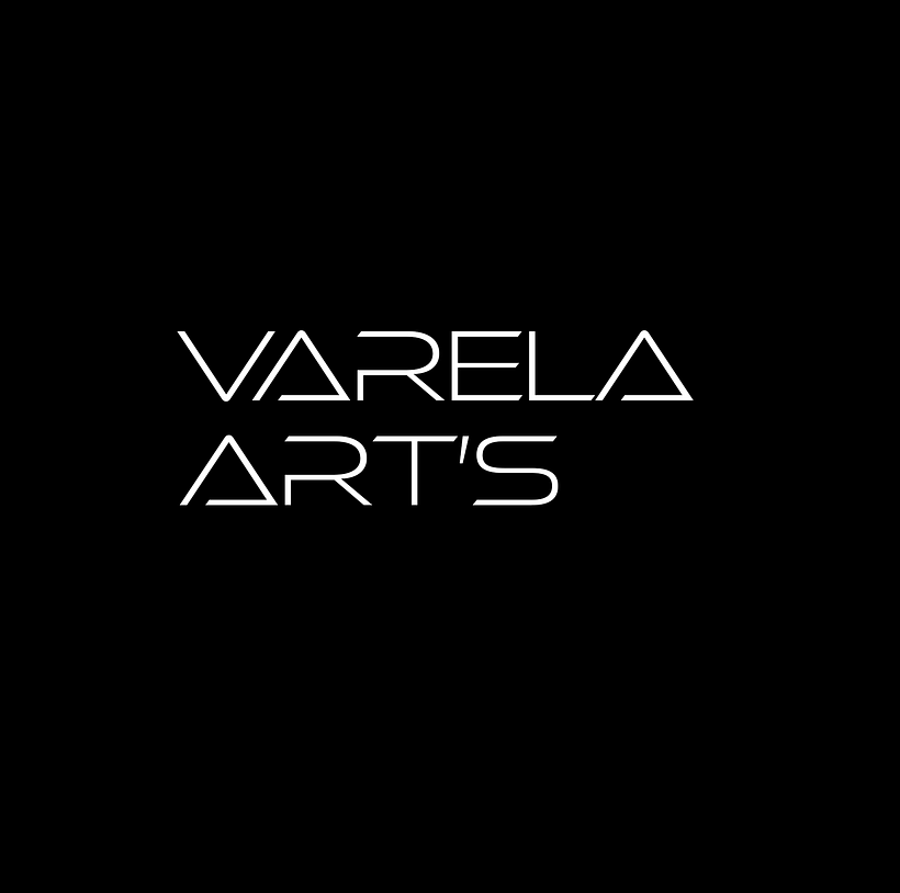 Meu projeto do curso: Design de logos: do conceito à apresentação 2