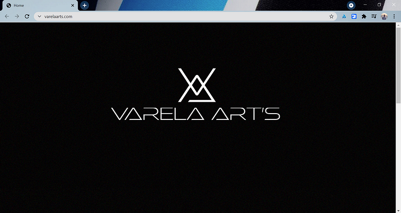 Meu projeto do curso: Design de logos: do conceito à apresentação 4