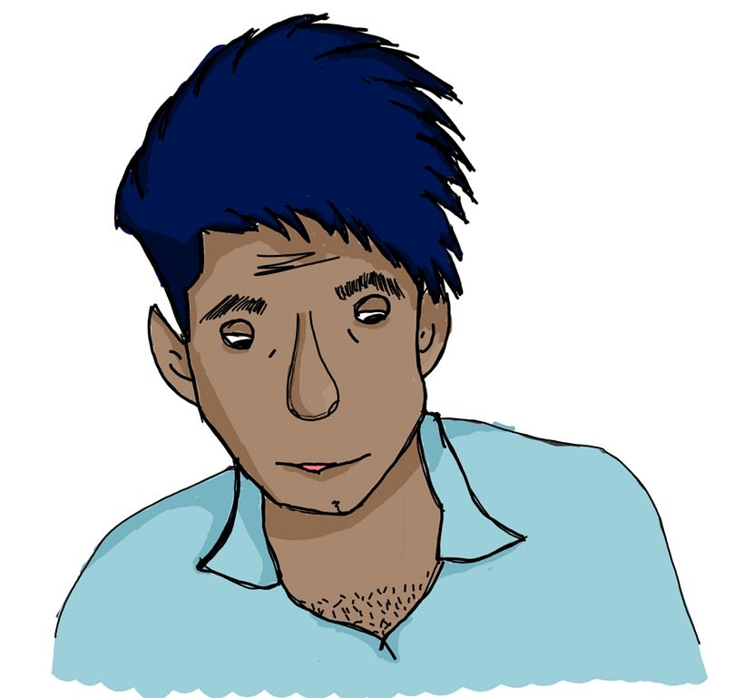 portraits 3