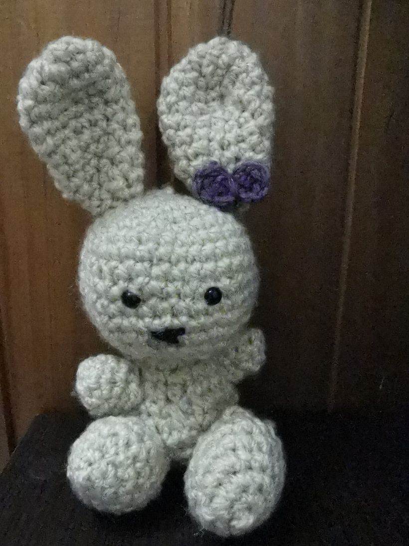 mis primeros amigurumis 3