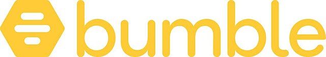 Bumble's logo. Image credit: Bumble.