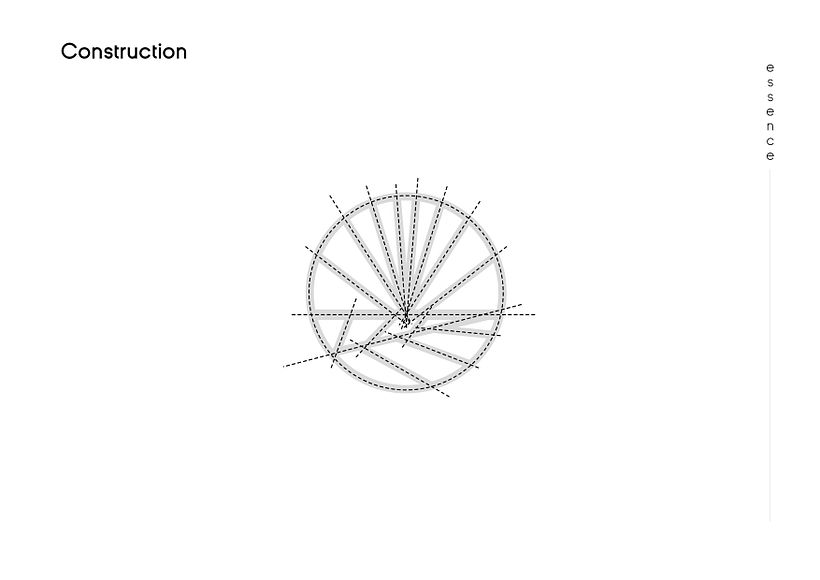 My project in Logo Design: From Concept to Presentation course 4