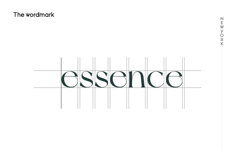 My project in Logo Design: From Concept to Presentation course 5
