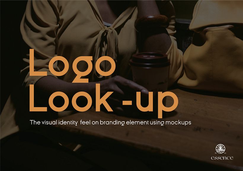 My project in Logo Design: From Concept to Presentation course 7