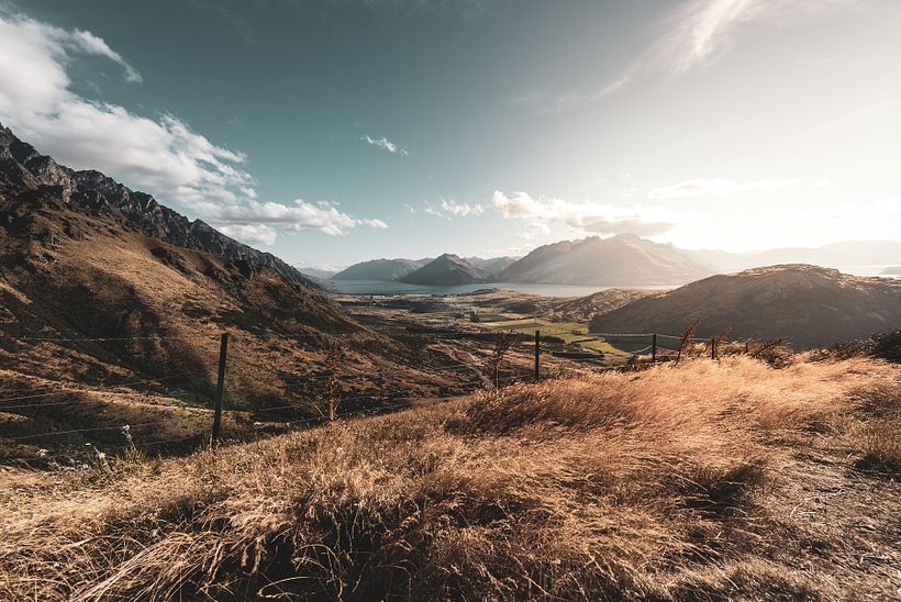 New Zealand Trip 2