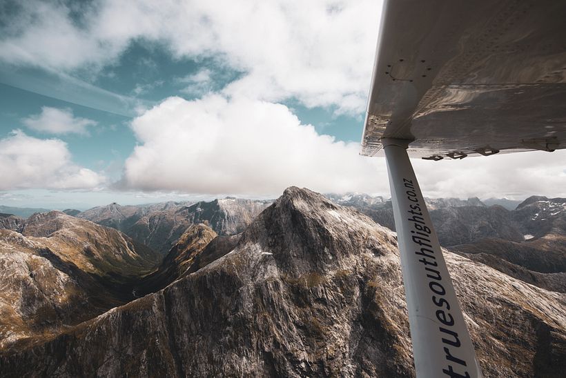New Zealand Trip 3