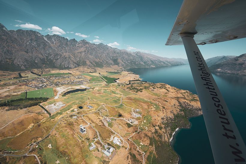 New Zealand Trip 4