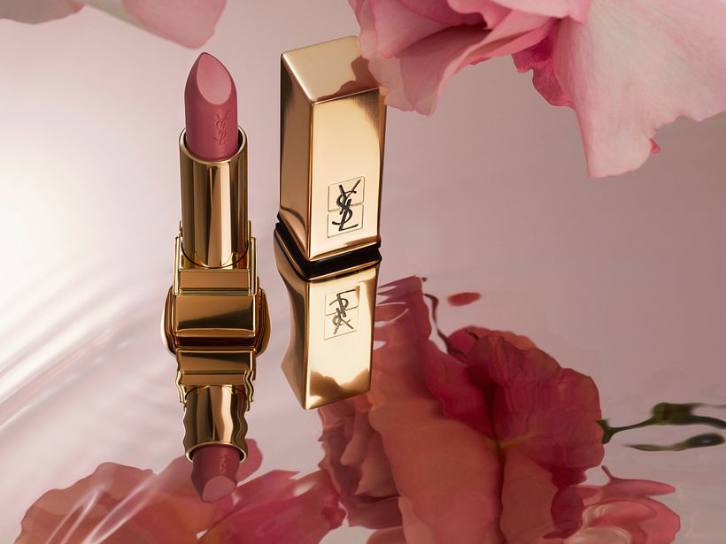 YSL Beauty  2