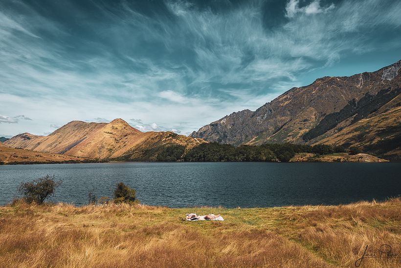 New Zealand Trip 12