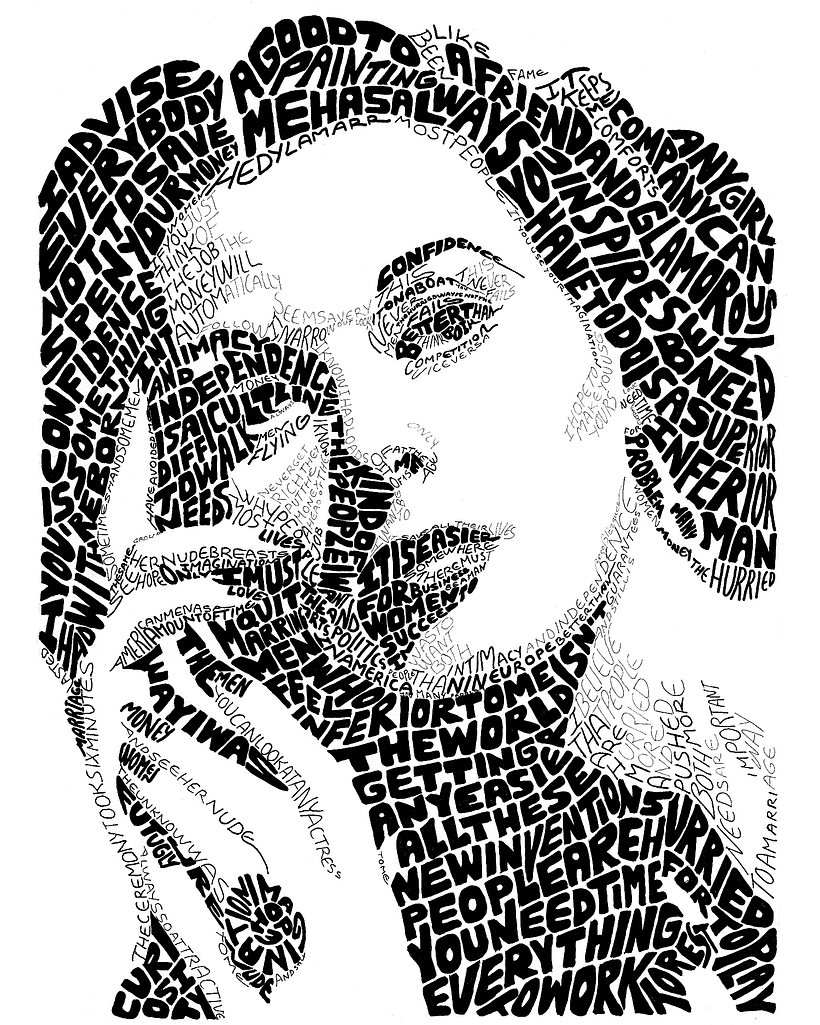 Hedy Lamarr 3