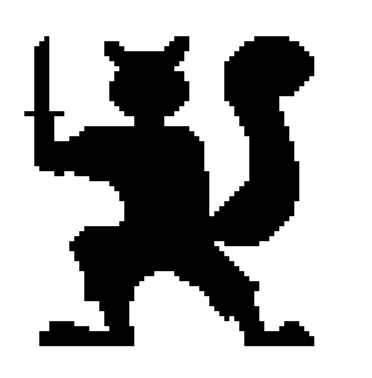 Mi Proyecto del curso: Introducción al diseño de personajes en pixel art 2