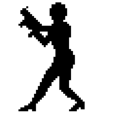 Mi Proyecto del curso: Introducción al diseño de personajes en pixel art 3