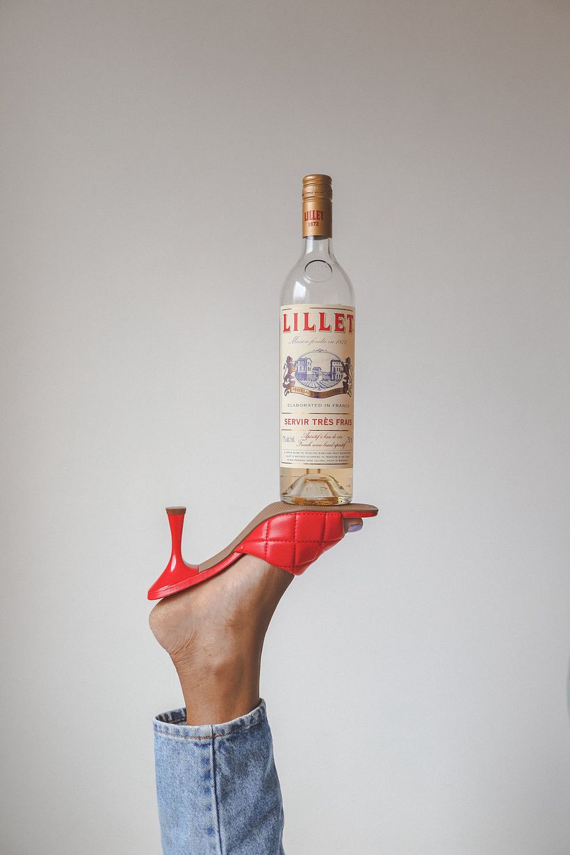 Universo | Lillet  1