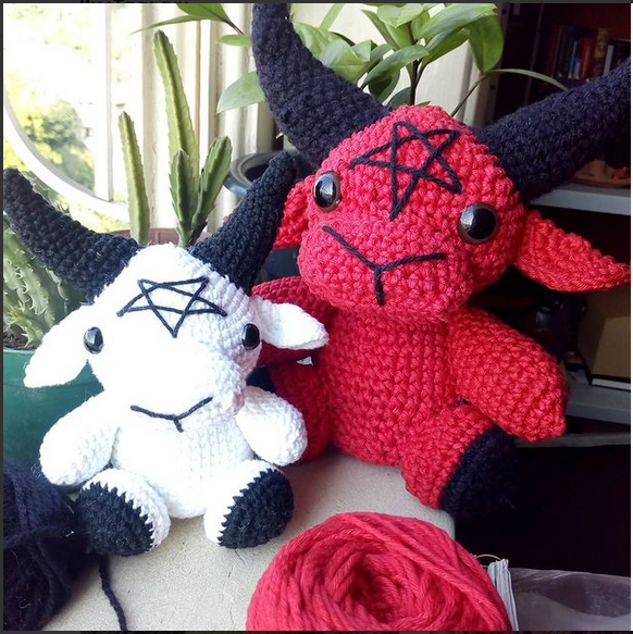 Baphomet 1