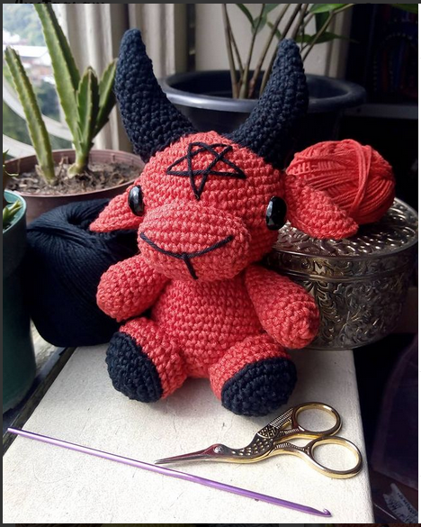 Baphomet 3