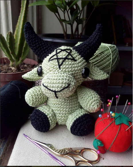 Baphomet 4