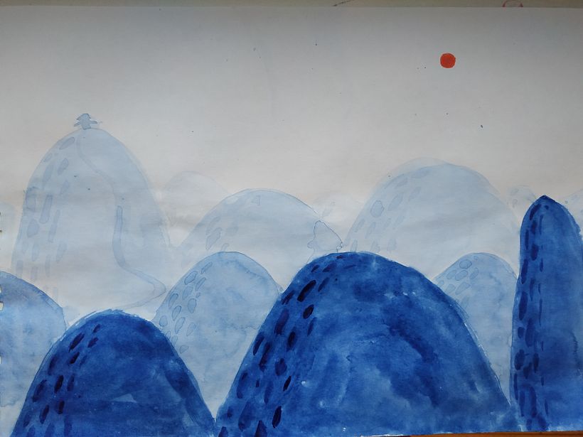 Hills