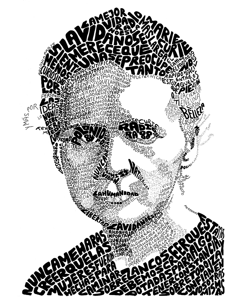 Marie Curie 4