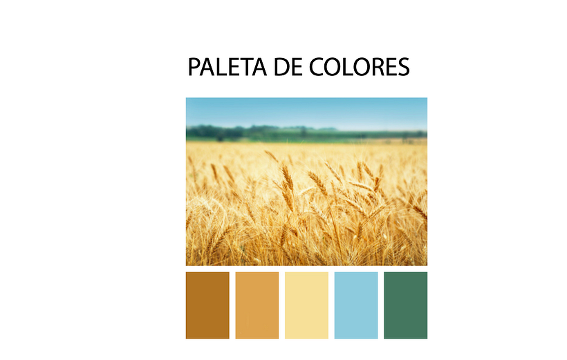 Mi Proyecto del curso: Principios de conceptualización y branding 3