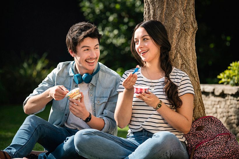 Nestlé - Savory | Banco de Imágenes 12