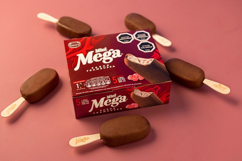 Nestlé - Savory | Banco de Imágenes 7