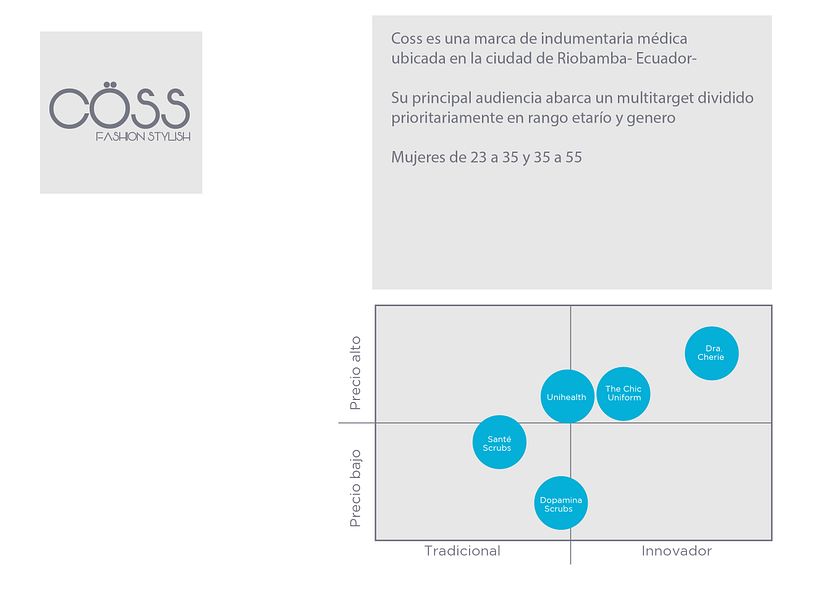 My project in Development of a Digital Media Plan course 1