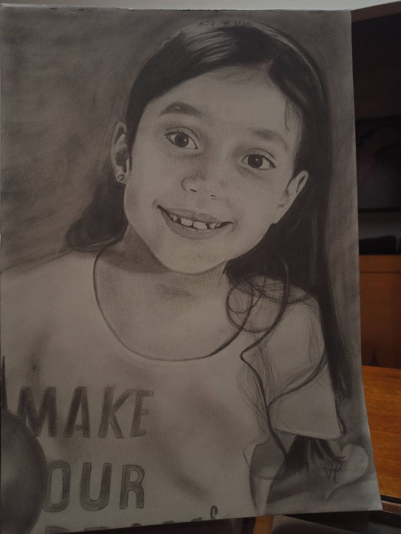 Alguns dos meus desenhos! 6